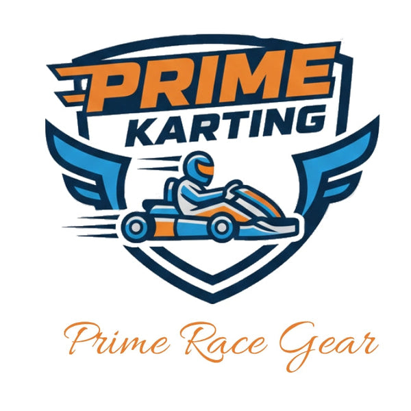 Prime Karting Wears