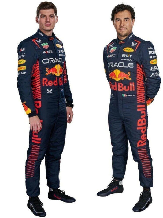 Prime Quality Customised Kart Racing Suit.  2 layers