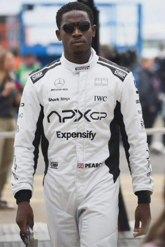 Prime Quality Customised Kart Racing Suit.  2 layers