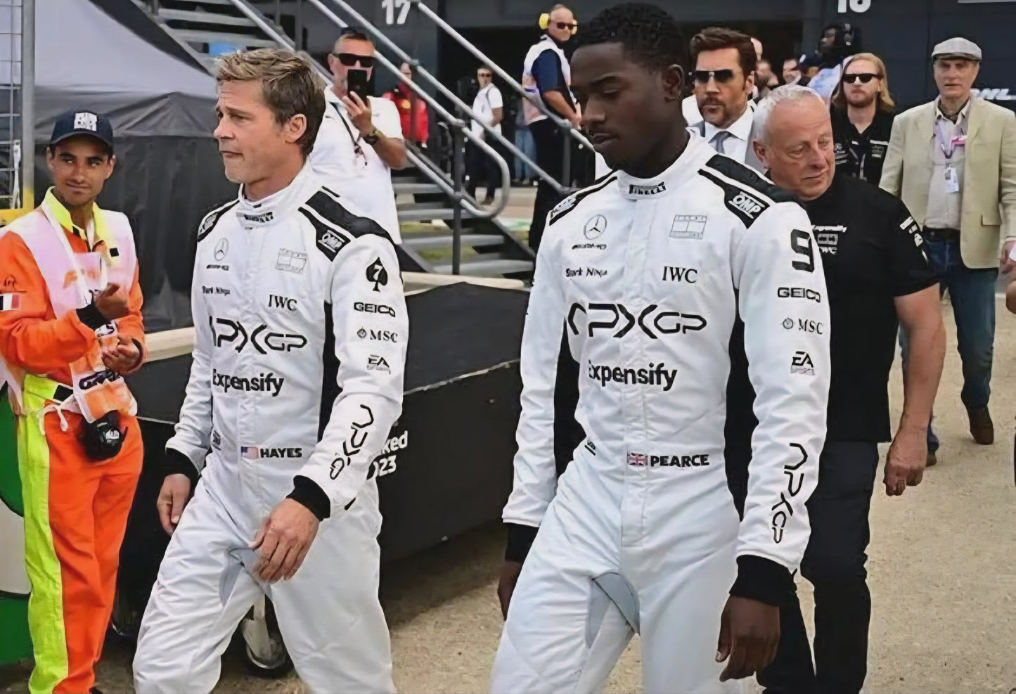 Prime Quality Customised Kart Racing Suit.  2 layers