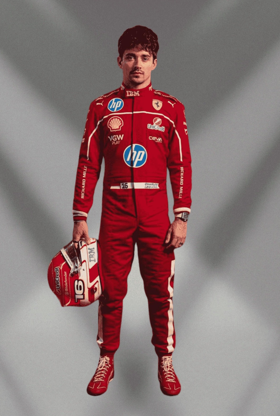 Prime Quality Customised Kart Racing Suit.  2 layers