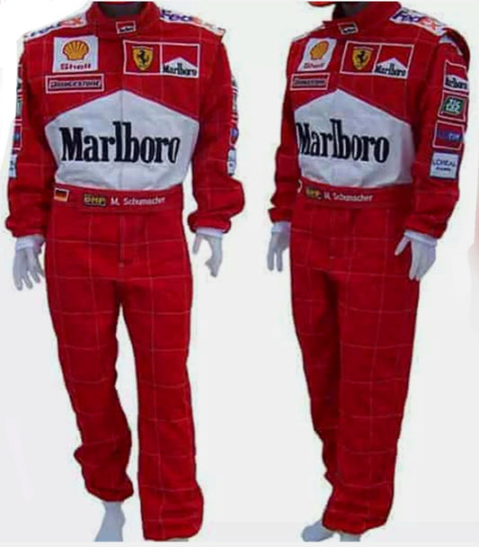 Prime Quality Customised Kart Racing Suit.  2 layers